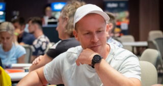 lasse laukkarinen chipleader the festival tallinn 2022