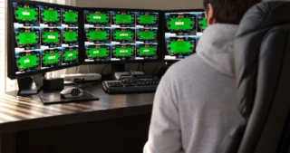 Underskattar onlinegrinders värdet i live cash games?