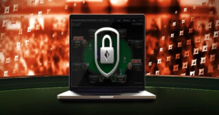 partypoker fair play-balans.