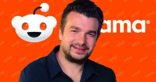 Chris Moorman berättar vem som imponerade mest på honom tidigt i karriären