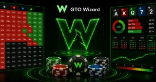 Varför bör nybörjare studera GTO och hur kan GTO Wizard hjälpa?