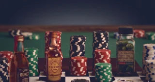 Varför poker är så svårt att marknadsföra