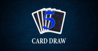 5 Card Draw