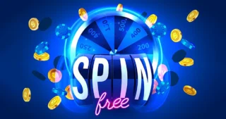 Free spins