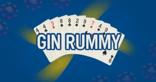 Gin Rummy