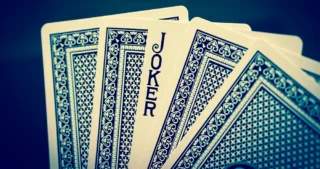 Joker i poker