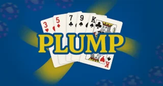 Plump Kortspel