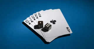 Poker poäng