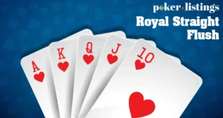 Royal Straight Flush