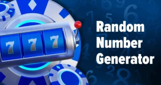 Random Number Generator