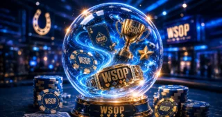 Prognoser inför World Series of Poker Vegas 2026