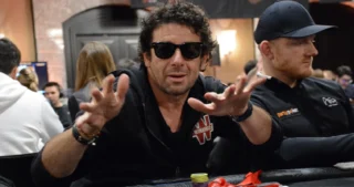 Patrick Bruel