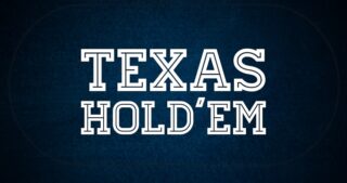 Texas Holdem Regler