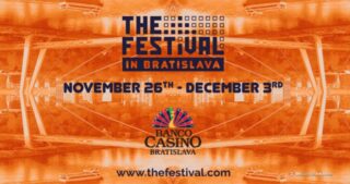 The Festival Series Bratislava 2023