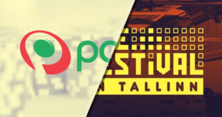 PAF Poker The Festival Series Tallinn satellit