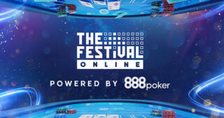 the festival series online 888poker