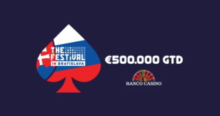 the festival series bratislava 2022
