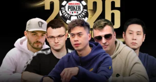 Pokerproffs att hålla ögonen på under WSOP 2026